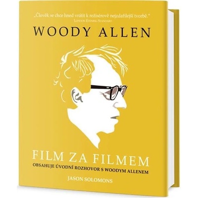 Woody Allen Film za filmem