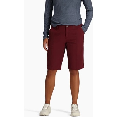 Royal Robbins dámské kraťasy Discovery III Bermuda
