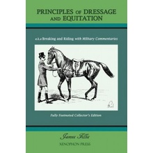 Principles of Dressage and Equitation