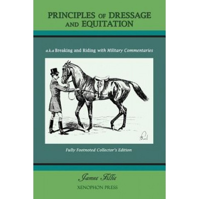 Principles of Dressage and Equitation