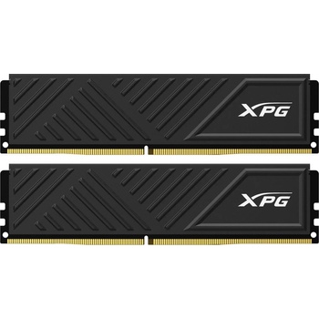 Image 1 of ADATA XPG GAMMIX D35 16GB (2x8GB) DDR4 3200MHz AX4U32008G16A-DTBKD35
