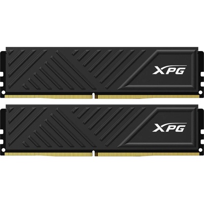 ADATA XPG GAMMIX D35 16GB (2x8GB) DDR4 3200MHz AX4U32008G16A-DTBKD35