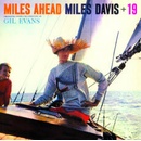 Davis Miles - Miles Ahead CD