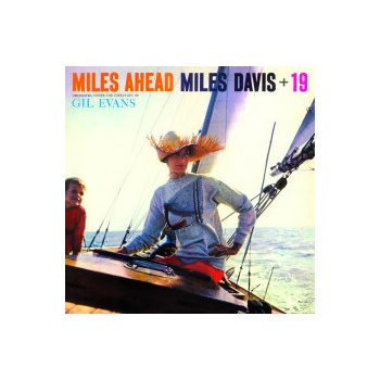 Davis Miles - Miles Ahead CD