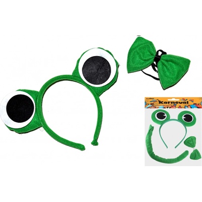 Wiky Set žába – Zboží Dáma