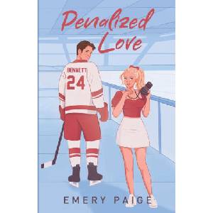 Penalized Love | Emery Paige (2024)