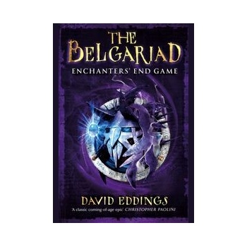Belgariad 5: Enchanters End Game