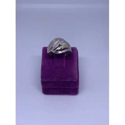 Teoreya Gold Златен пръстен r1933
