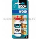 BISON Wood Glue lepidlo 75g