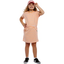 Authority-d-Doriana G papaya stripe oranžová