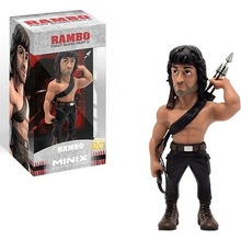 Minix Rambo Arco