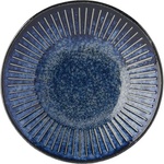 Made in Japan Чинийка ridged indigo 12 см, mij (mijc2299)
