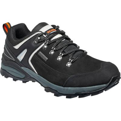 Bennon Salvador O2 Black Low 0721030262/36