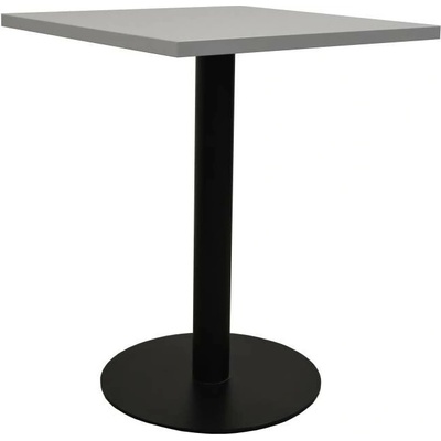 ZLKL P00236-3 60 x 60 cm šedý/černý