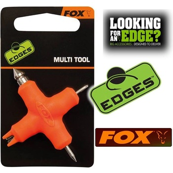Fox Edges Multi tool