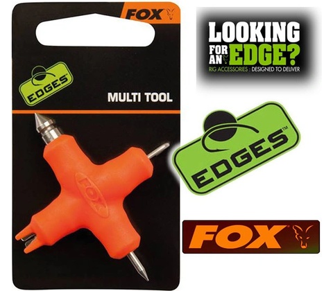 Fox Edges Multi tool