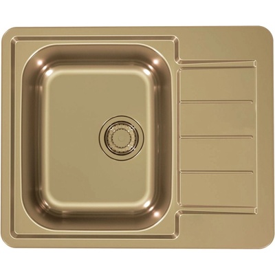 Alveus Line 110 Monarch Bronze