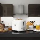 Image 1 of Smeg TSF01WHEU