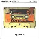 Spinvis - Spinvis