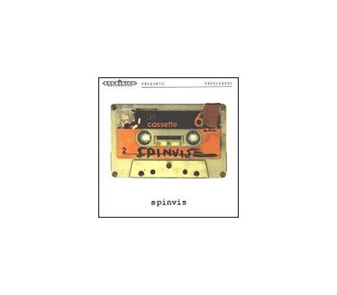 Spinvis - Spinvis