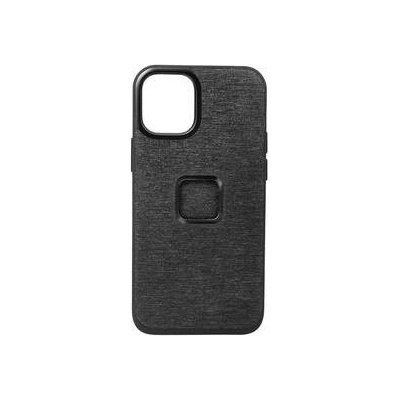 Púzdro Peak Design Everyday Fabric Case Apple iPhone 12 mini M-MC-AD-CH-1 sivé