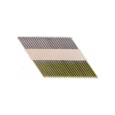 Makita F-31645 hřebíky páskované papírem 3,3x90mm galvanizovaný AN943 3000ks F-31645