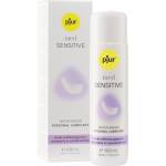 pjur med Sensitive Glide 100 ml лубрикант за чувствителна кожа