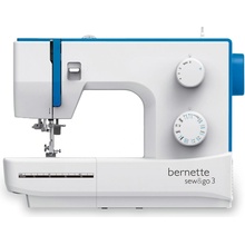 Bernette sew&go 3