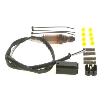 Lambda sonda univerzální BOSCH 0258986505