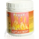Peggy Kapsaicínový gel 500 g