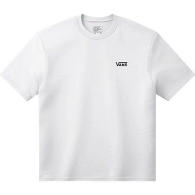 Vans Pánské triko Left Chest SS