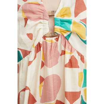 BA&SH Рокля ba&sh arancia (1e24aran)