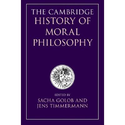 Cambridge History of Moral Philosophy
