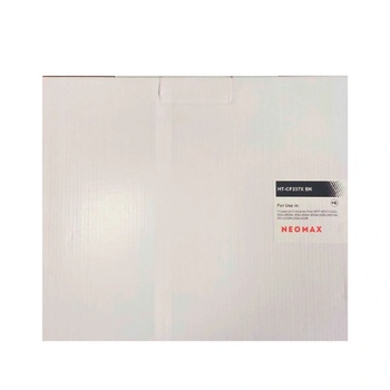 Compatible КАСЕТА ЗА HP Laserjet Enterprise M607/M608/M609/MFP M631/M632/M633 - HIGH CAPACITY - /37X/ - Black - CF237X - PN HT-CF237X - NEOMAX (HT-CF237X)
