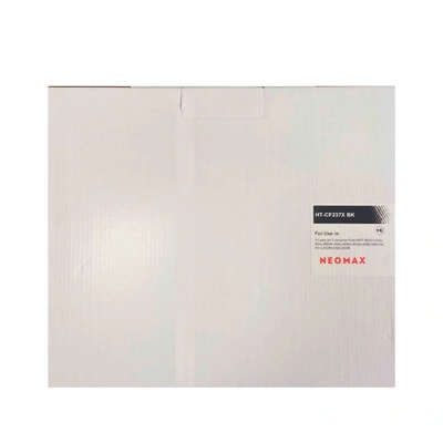 Compatible КАСЕТА ЗА HP Laserjet Enterprise M607/M608/M609/MFP M631/M632/M633 - HIGH CAPACITY - /37X/ - Black - CF237X - PN HT-CF237X - NEOMAX (HT-CF237X)