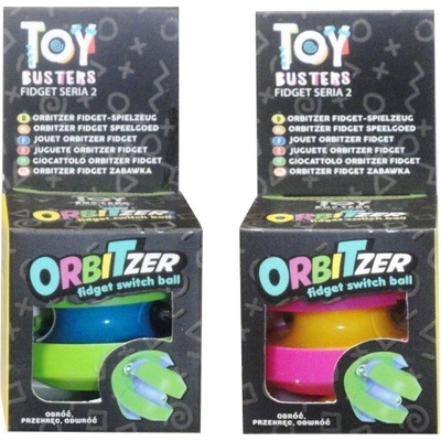 Fidget hračka Orbitzer