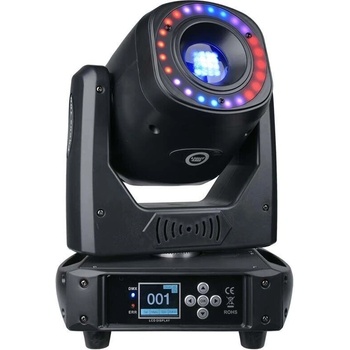 Image 1 of Light4Me Focus 100 Spot Ring Spot (5908249813915)