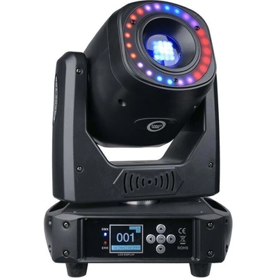 Light4Me Focus 100 Spot Ring Spot (5908249813915)