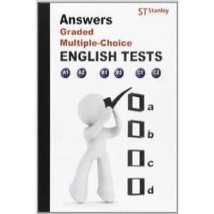 English tests claves a1-c2 (2010)