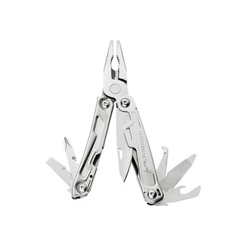 LEATHERMAN Мултифункционален инструмент Leatherman REV (832130)