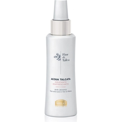 Helan Fior Di Talco osvěžující voda na tělo pro ženy 100 ml