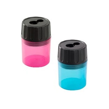 Image 1 of @Work Острилка двойна с контейнер