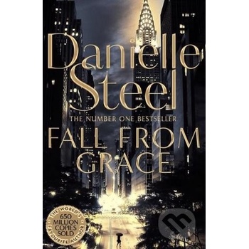 Fall From Grace - Danielle Steel