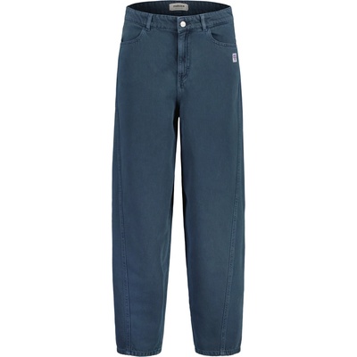Maloja Дамски ежедневен панталон Maloja Women's VaganskiM. Casual trousers - Dusty Blue - размер 29 (107-3636-0313)