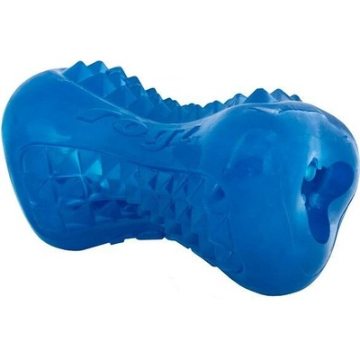 Rogz Yumz Chew hračka pre psy modrá 11,5 cm