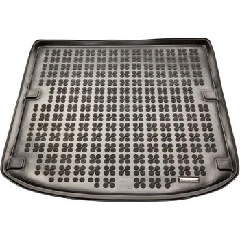 Image 1 of Гумена стелка за багажник за Audi A4 B9 (2015+) Седан / Audi A5 (2016-2024) Coupe - Rezaw Plast