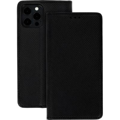 Motorola Калъф Kabura за Motorola Moto G73 - Черен KP26790