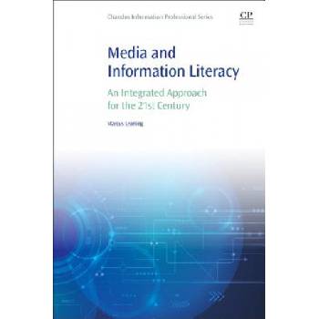 Media and Information Literacy | Marcus Leaning