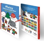 Walker Books Ltd Maisy Advent Calendar Story Collection | TBD