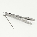 Al Fakher Kliešte na uhlíky 17 cm